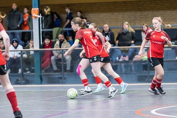 Bild 57 - wCJ Falkinnen Cup